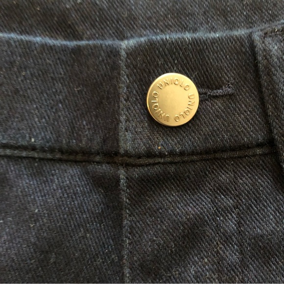 Uniqlo jeggings - Picture 6 of 6